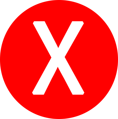 X-Icon
