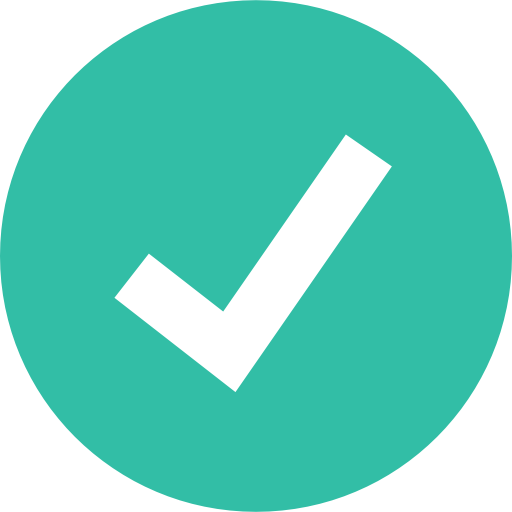 Check-Icon